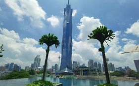 Merdeka Tower 118 Opus Kl
