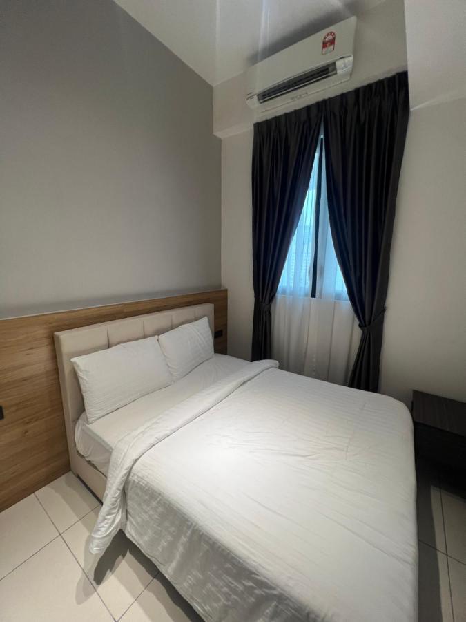 Merdeka Tower 118 Opus Kl Kuala Lumpur Exterior foto